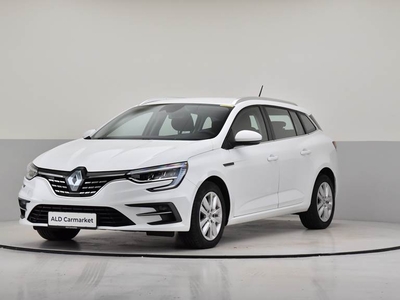 Renault Mégane TCe 140 Zen Sport Tourer