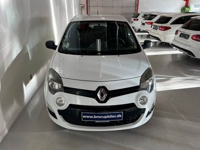 Renault Twingo 1,2 16V Dynamique