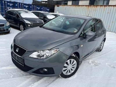 Seat Ibiza 1,2 TSi 105 Copa DSG