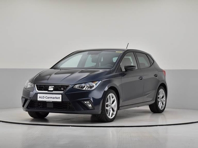 Seat Ibiza TSI 110 FR DSG7