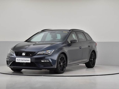 Seat Leon 1,5 TSI 150HK DSG7 FR ST