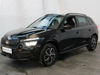 Skoda Kamiq 1,5 TSi 150 Blackline DSG