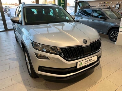 Skoda Kodiaq 1,5 TSi 150 Adventure DSG