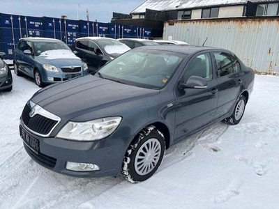 Skoda Octavia 1,2 TSi 105 Ambiente