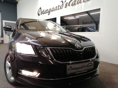 Skoda Octavia 1,4 TSi 150 Style Combi