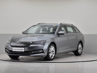 Skoda SUPERB COMBI TSI IV Plus Combi 218 DSG6