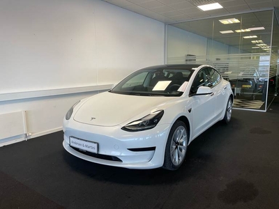 Tesla Model 3 EL 19'' 283HK Aut.