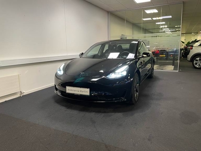 Tesla Model 3 EL Standard Range Plus 325HK Aut.