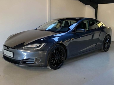 Tesla Model S 70