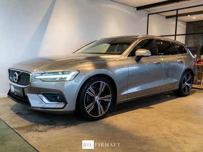 Volvo V60 2,0 D4 200 Inscription aut.