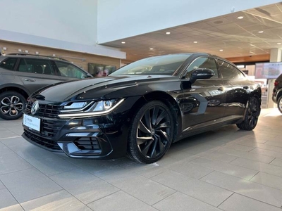 VW Arteon 2,0 TSi 190 R-line Business DSG