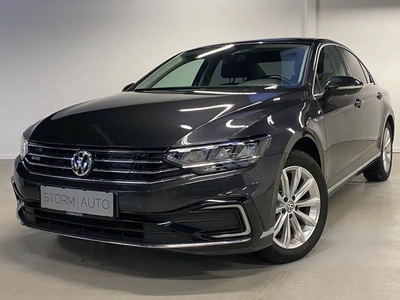 VW Passat 1,4 GTE+ DSG