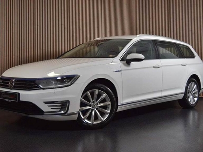 VW Passat 1,4 GTE Highline+ Variant DSG