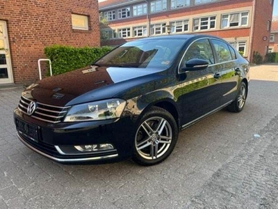 VW Passat 2,0 TDi 140 Comfortline DSG BMT