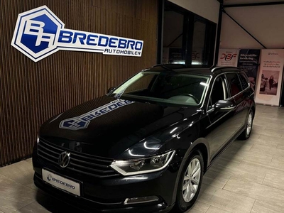 VW Passat 2,0 TDi 150 Comfortline Variant DSG