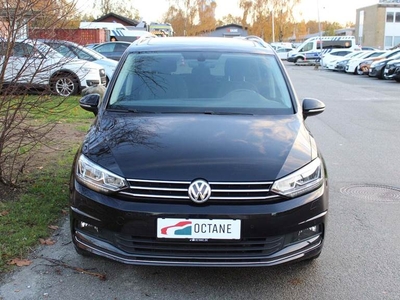 VW Touran 1,4 TSi 150 Highline DSG 7prs