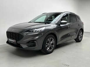 Brugt Ford Kuga PHEV ST-Line X CVT