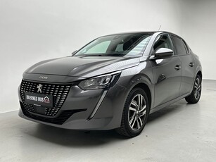 Brugt Peugeot 208 BlueHDi 100 Allure Sky