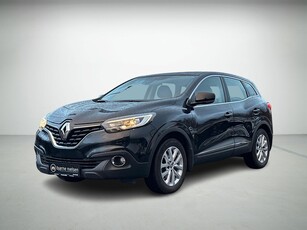 Brugt Renault Kadjar dCi 110 Zen