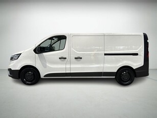 Brugt Renault Trafic E-Tech L2H1