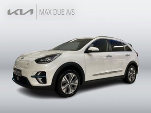 Kia e-Niro 64 Spirit 5d