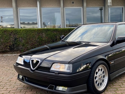 Alfa Romeo 164