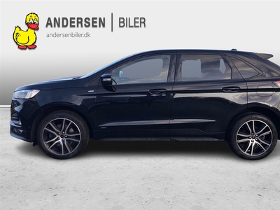 Ford Edge 2,0 EcoBlue ST-Line AWD 240HK 5d 8g Aut.