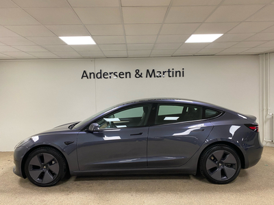 Tesla Model 3 EL 283HK Aut.