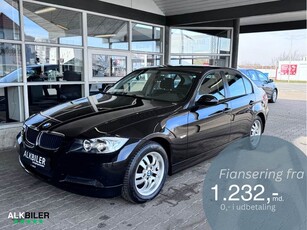 BMW 320i 2,0