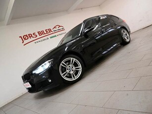 BMW 330i 2,0 Touring M-Sport aut.