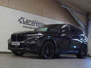 BMW X5 3,0 xDrive45e M-Sport aut.