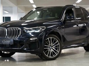 BMW X5 3,0 xDrive45e M-Sport aut.