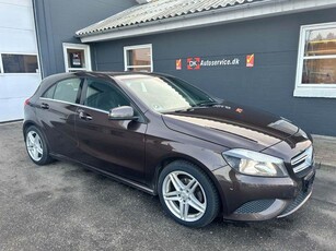 Mercedes A180 1,5 CDi Urban