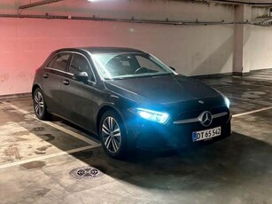 Mercedes A250 e 1,3 Progressive aut.