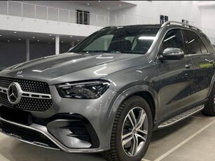 Mercedes GLE350 de 2,0 AMG Premium Plus aut. 4Matic