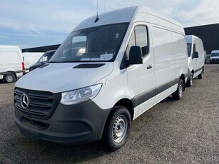 Mercedes Sprinter 317 2,0 CDi A2 Kassevogn aut. RWD