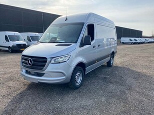 Mercedes Sprinter 317 2,0 CDi A2 Kassevogn PRO RWD