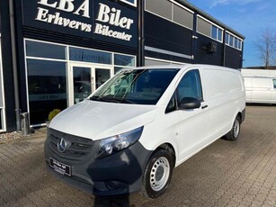 Mercedes Vito 114 2,0 CDi Complete aut. L RWD