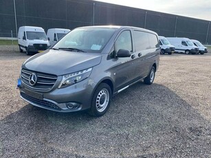 Mercedes Vito 114 2,0 CDi Kassevogn L RWD