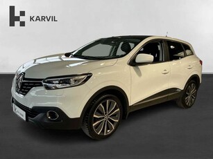 Renault Kadjar 1,3 TCe 140 Zen