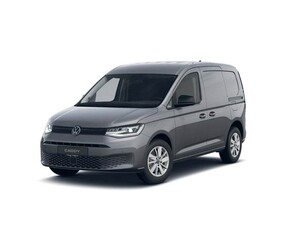 VW Caddy 1,5 TSi 114 Cargo