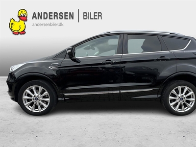 Ford Kuga 1,5 EcoBoost Vignale AWD 176HK 5d 6g Aut.