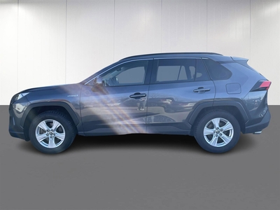 Toyota RAV42,5 Hybrid H3 Comfort 218HK 5d 6g Aut.