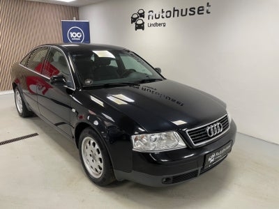 Audi A6 2,4 V6