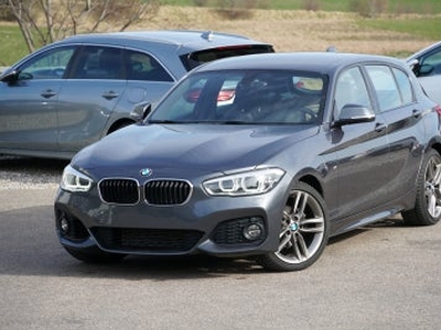 BMW 118i 1,5 M-Sport aut.