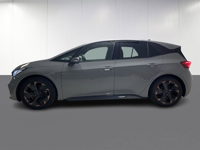 Cupra BornEL High 204HK 5d Aut.