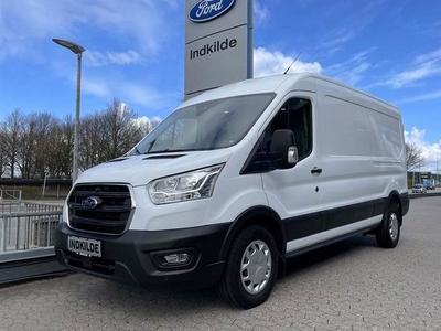 Ford Transit 350 L3 Van 2,0 TDCi 185 Trend H2 FWD