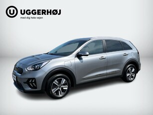 Kia Niro 1,6 PHEV Comfort DCT