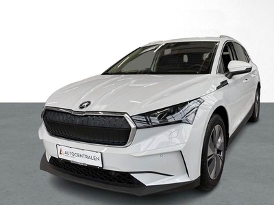 Skoda Enyaq 80 iV Suite