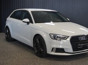 Audi A3 30 TDi Sport Sportback S-tr.